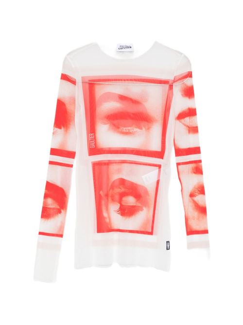  JEAN PAUL GAULTIER | TO450 M021P013014